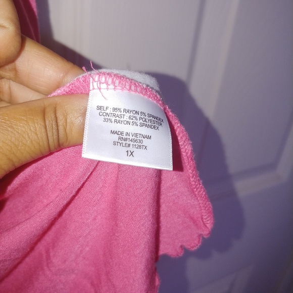 Shirt - Picture 2 of 2